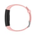 thumbnail image 4 of Carga Fitness Watch USB 15 días en espera para teléfonos Android/iOS rosa, 4 of 7