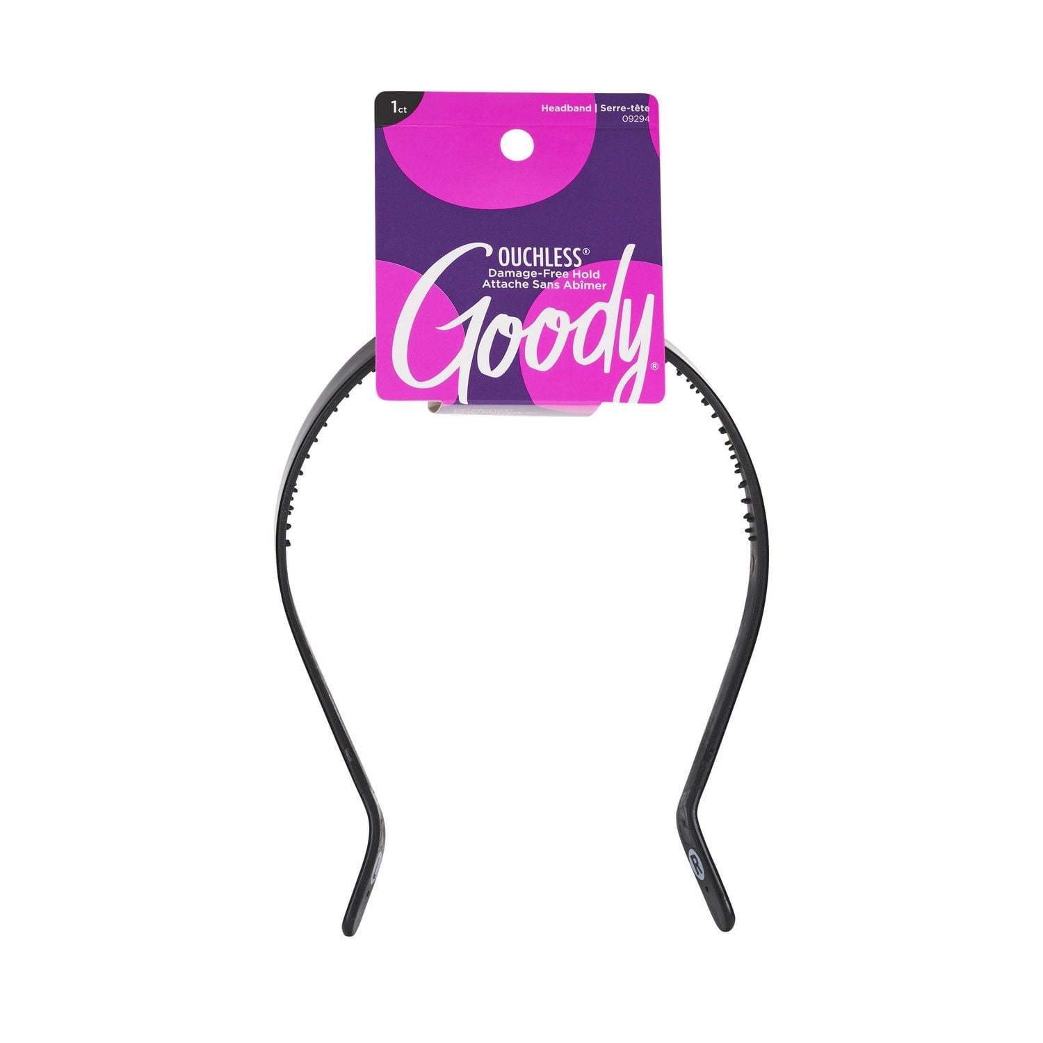 Goody Ouchless Headband, Goody Headband