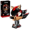 thumbnail image 2 of Lego Sonic 77000 Shadow The Hedgehog, 2 of 5