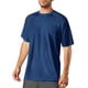 thumbnail image 2 of pstuiky camisetas de hombre, Camiseta informal de manga corta con cuello vuelto y botones para hombre camisas casuales para hombre l, 2 of 7