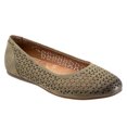 thumbnail image 2 of Softwalk Adult Womens Sonoma Ballet Flats, 2 of 8