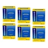 Preparation H Hemorrhoidal Suppositories, 12 Count - Pack of 6