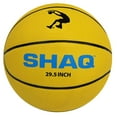 thumbnail image 3 of SHAQ Official Size 7 Basketball 29.5" for Indoor Basketball Durable High Performance Indoor Outdoor Basketball Street Court Youth Basketball Equipment, 3 of 6