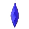 thumbnail image 1 of Vickerman M183166M 8 Po. Ornement Tourbillon Mat Violet 6 par Sac, 1 of 3