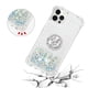 thumbnail image 5 of Funda para iPhone 12 PRO MAX con Brillo Líquido Flotante, Purpurina, Parachoques y Anillo Giratorio Soporte, 5 of 5