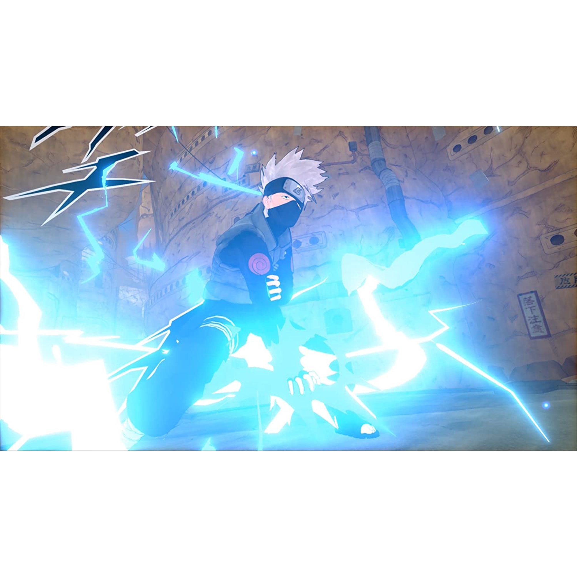 Namco Bandai Ps4 Naruto To Boruto Shinobi Striker Walmart Canada