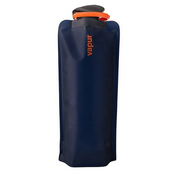 Vapur Eclipse 0.7l Night Blue Water Bottle