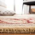 thumbnail image 4 of Safavieh Persian Legend Jared Abstract Area Rug, Ivory/Red, 5' x 8', 4 of 10