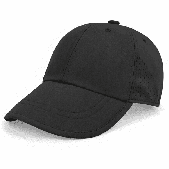 Unisex Vintage Baseball Cap, UPF 50  Sun Protection Soft Unstructured Adjustable Foldable Dad Hat for Men Women