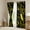 Black Gold, variant on Geometric Gamepad Window Curtains Gaming Blackout Curtains Gamer Curtains & Drapes 52"Wx63"L For Kids Boys Teen,Black Gold Neon Lights Game Console Curtains 2 Panels