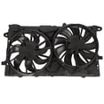 thumbnail image 5 of SCITOO 620-659 Cooling Fan + 3794 Condenser Fit for 2014-2017 for Chevrolet for Impala 2013-2015 for Chevrolet for Malibu 2016 for Chevrolet for Malibu Limited, 5 of 5