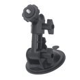 thumbnail image 1 of Windshield Camera Mount, Adjustable Angle Suction Cup Camera Car Mount Powerful Washable  for Action Camera, 1 of 7