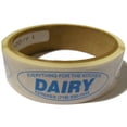 thumbnail image 2 of Pot Label Stickers - 20, DAIRY, 2 of 2