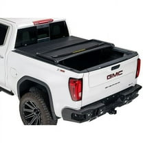 Gator ETX Tri-Fold (fits) 2009-2014 Ford F150 8 FT Bed w Rail System Only Tonneau Truck Bed Cover Made in the USA 59303
