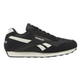 thumbnail image 2 of Tenis Reebok Mujer Dama Glide Low Negro Casual negro 4 MX, 2 of 9