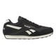 thumbnail image 2 of Tenis Reebok Mujer Dama Glide Low Negro Casual negro 2.5 MX, 2 of 9