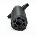 thumbnail image 1 of Conector de Cableado de Enchufe de Remolque de siete pibes a 6 Pines, Enchufe de lámpara de Remolque de 12 V, Piezas Cola Conector de remolque de 7 clavijas a 6 clavijas, 1 of 8