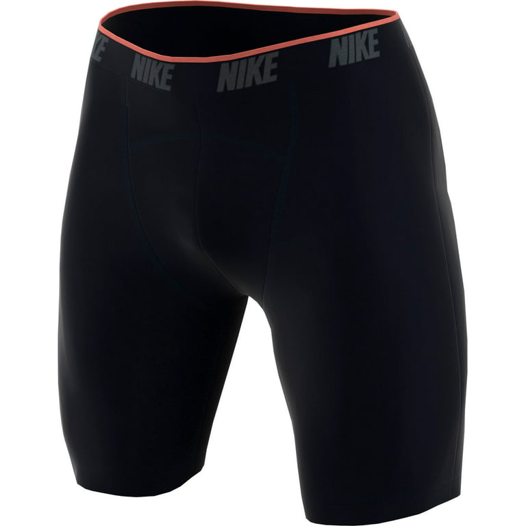 Puro danés Adicto Nike Men's Long Boxer Briefs ? 2 Pack - Walmart.com