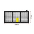 thumbnail image 2 of suitable for For 960 900 891 800 Series Side Brush HEPA Filter-CHENG DU SI XI, 2 of 5