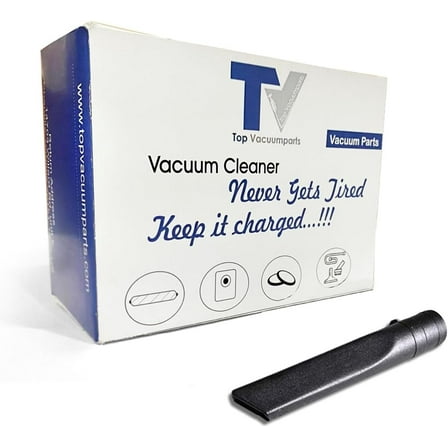 Replacement Part For Hoover Crevice Tool Compatible With Hoover PortaPACK model C2094, CH30000