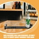thumbnail image 4 of Polea de empuje para estantes de refrigerador, automática, de hierro ABS, para bebidas, organizador de bebidas para refrigerador, 4 of 6