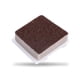 thumbnail image 2 of Cepillo de esponja para cocina, fregador para lavavajillas, platos en forma de U, lavado, eliminación de manchas, vajilla, removedor de fregado, cabezal de esponja Sweethay  HA010308-04, 2 of 6