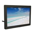 thumbnail image 2 of 8 Inch Digital Photo Frame 1280x800 HD IPS Display Support Screen Switching USB and Storage Card Slots Digital Picture Frame 100?240V Black EU Plug, 2 of 5