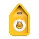 thumbnail image 1 of Dispensador automático de jabón en espuma para niños, regalo infantil, dispensador de jabón de manos sin contacto, bonito y manos libres para el hogar, 1 of 9