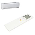 thumbnail image 4 of AR REM5E Air Conditioner Remote Compatible for FUJITSU AUXG14KVLA AUXG18KVLA AR REF1U AR REF3E ARREF1U, 4 of 5