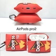 thumbnail image 3 of AirPods Pro2 Funda Para (2Pro) 2023 [AirPods3] 2Pro case : AirPodsPro AirPods2gen, 3 of 4