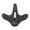 Phoenix pattern, variant on S SERENABLE Cushion Padded Extra Wide Road Bike Cycling Pad Phoenix pattern