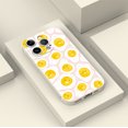 thumbnail image 4 of Exprese su personalidad: ¡Descubra la funda perfecta para teléfono plateado mate de doble capa para iPhone 14, 13 y 15 Pro Max!, 4 of 4