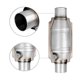 thumbnail image 4 of Convertidor de entrada/salida de 2", con puerto O2 53004 Car Less Steel Converter, 4 of 5