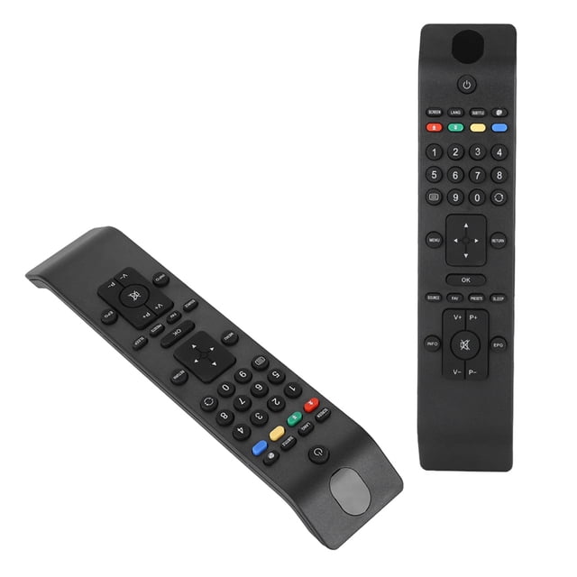 Control remoto de tv, control remoto de televisión Inteligente Universal RC3902 de Bajo Consumo de Energía para