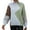 Green, variant on Vedolay Women's 2023 Tops Women's Knit Long Sleeve Sweaters Pullover Crewneck Casual Tops,Orange M