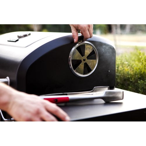 Char-Broil 400 sq in Charcoal Grill, 580 by Char-Broil