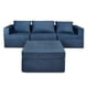 thumbnail image 2 of SALA CALIFORNIA SMOOTH NAVY, 2 of 3