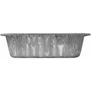 Expert Grill 15.75 x 11.25 Large Aluminum Foil Grill Pan, 2 Count