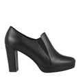 thumbnail image 2 of BOTINES DAMA VICENZA 7105 PIEL NEGRO VICENZA  7105, 2 of 4