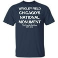 thumbnail image 3 of WRIGLEY FIELD: Chicago's National Monument Shirt, 3 of 4