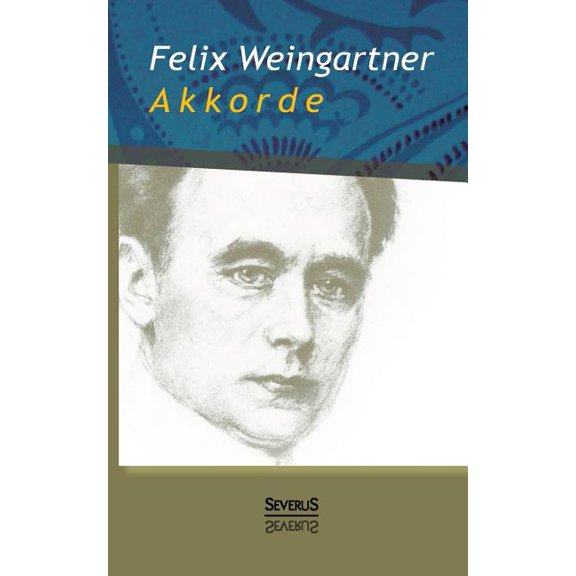 Akkorde. Gesammelte Aufsätze (Paperback)