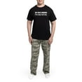 thumbnail image 5 of CafePress - Dog Beers Men's Dark Pajamas - Men's Dark Loose Fit Cotton Pajama Set, 5 of 7