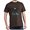 Brown, variant on CafePress - My Favorite People Call Me Pop Pop T Shirt - Men's Classic Cotton T-Shirts
