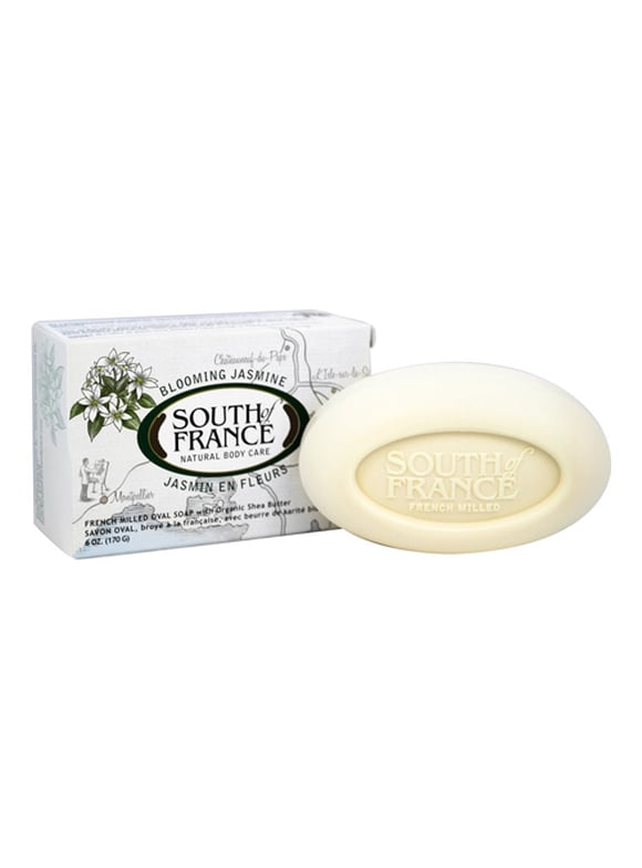 South of France Bar Soap in Bath & Shower - Walmart.com