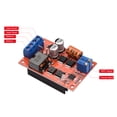 thumbnail image 4 of TFixol Module de Contrôleur de Panneau Solaire MPT 5A, Régulateur de Charge de Batterie pour Petit Système, 4 of 5