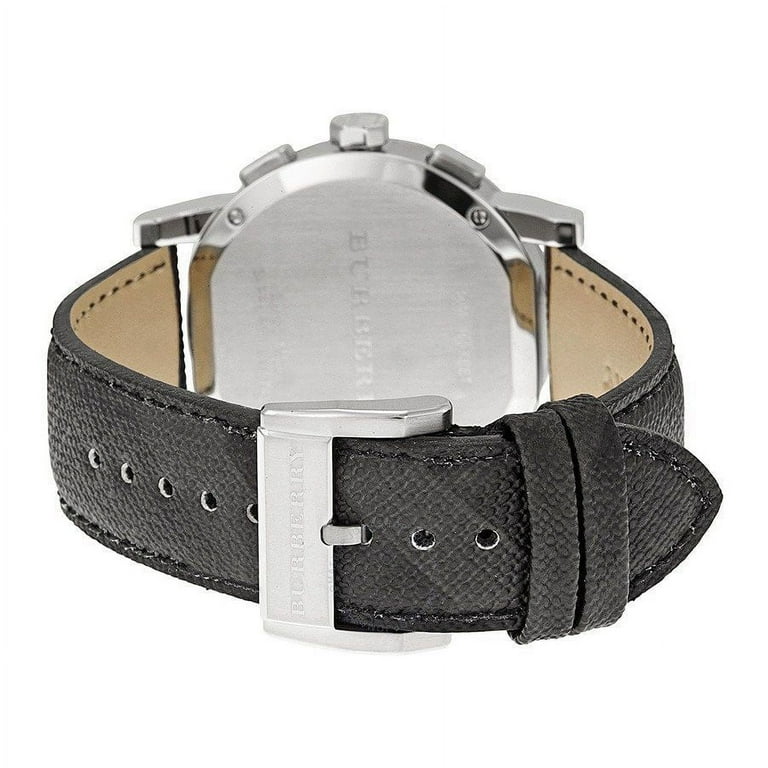 Burberry watch bands clearance 42mm