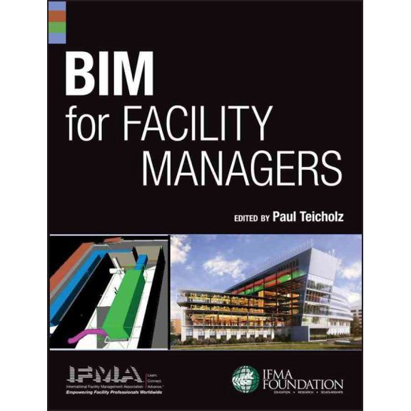 Pre-Owned BIM for Facility Managers Hardcover
