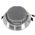 thumbnail image 4 of 9W LED Downlight Ceiling Lamp Spot Light Recessed AC85-265V Lamp + LED Driver for Home Illumination (White), 4 of 7