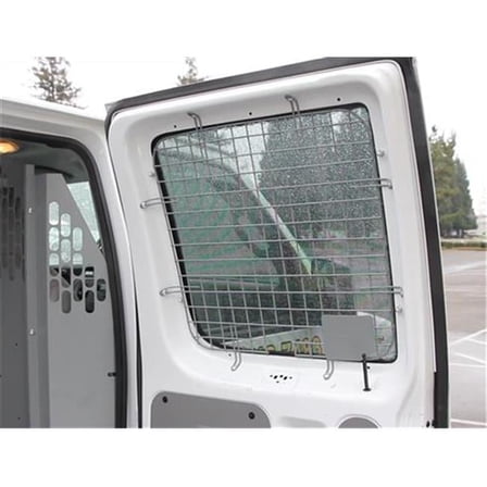 KARGOMASTER 4072C Rear Window Screen - Gray