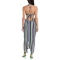 thumbnail image 2 of Mara Hoffman womens  Laila Maxi Dress, s, Black, 2 of 3